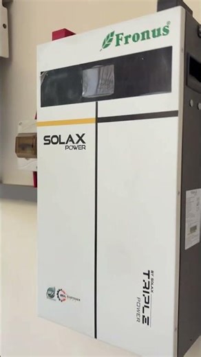 How to update solax inverter, battery and dongle firmware?