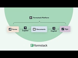Streamline Data Capture, Document Generation, and eSignatures with One Workflow Automation Platform