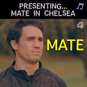 36K views · 197 reactions | We've all got one of those friends who say's 'Mate' way too much... | Made In Chelsea | Facebook