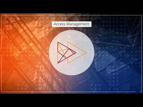 The ForgeRock Platform | What is ForgeRock Access Management?