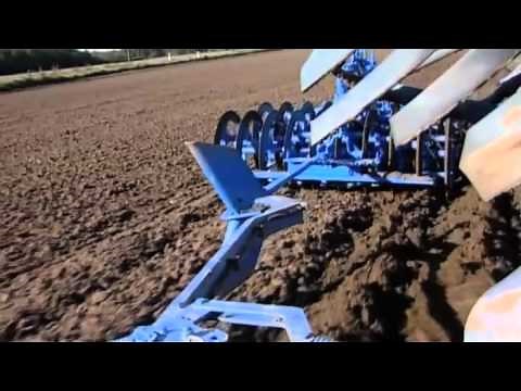 LEMKEN Packer