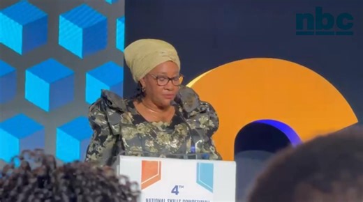 NSCS 2025 | President Netumbo Nandi-Ndaitwah has highlighted how skills competitions align with Namibia’s long-term strategic goals to transform and strengthen the TVET sector, drive innovation, and support economic prosperity for future generations. In a speech read on her behalf by the Governor of the Erongo Region, Nathalia |Goagoses, at the Fourth National Skills Competition, President Nandi-Ndaitwah said these competitions provide an ideal platform to showcase the importance of technical an