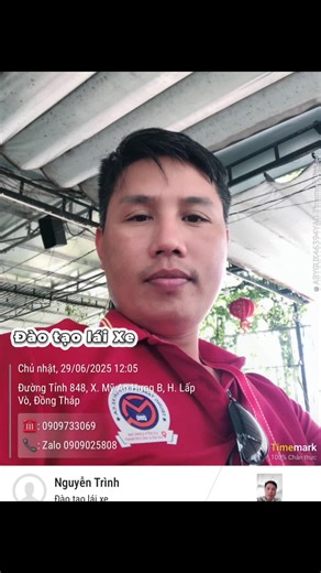 Chay DAT mien tay song nuoc.