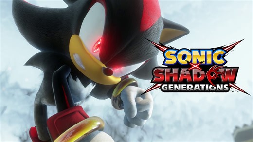 Unleash Shadow the Hedgehog's new abilities against an ancient foe in SONIC X SHADOW GENERATIONS. Available October 25th on PS, XBOX, PC, and Switch. | Sonic The Hedgehog