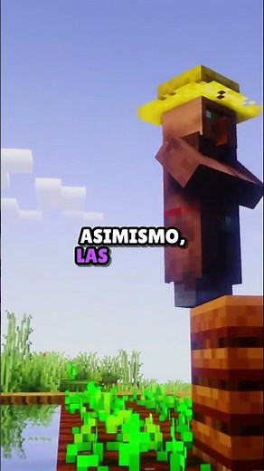 ¡Revive Minecraft con Better Animation Collection! #shorts