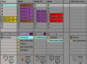 How To Open Plugins In Ableton