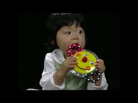 Baby Einstein Baby DaVinci Part 8