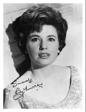 Ruby Murray : Real Love