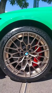 3.6K views · 266 reactions | When it’s power against comfort, choose both with the BMW M3 CS for the thrill of power. The BMW M3 CS deliver an exhilarating performance experience on track and even off track for everyday usability. BMW M3CS: Power: 550hp, 650 Nm. Top Speed: 302km/h Acceleration (0-100 km/h): 3.4s. Discover more here: https://bit.ly/3RfamgX #bmw #bmwm #bmwm3cs #m3cs #them3cs | BMW Maurice | Facebook