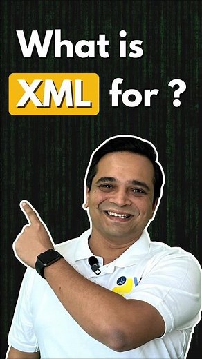 What is xml ? #xml #code #programming #engineering #coder #code #coding #programmers #technology