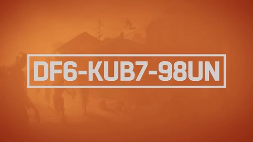 Dying Light: The Following - All 42 Docket Codes