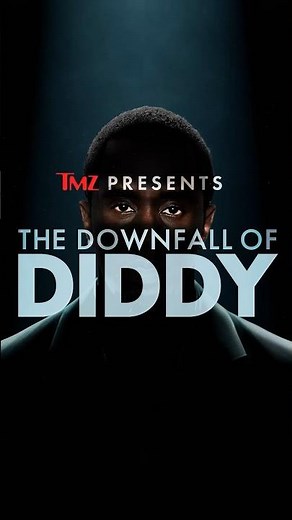Watch “TMZ Presents: The Downfall of Diddy” NOW on Tubi.