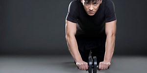 The Ab Wheel Exercise Progression