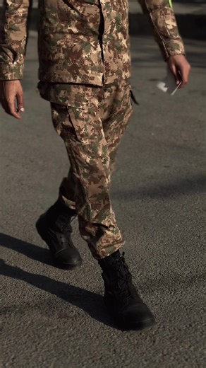 Inspiring Journey to Emulate Baba Jan