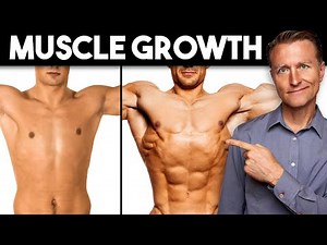 4 Surprising Ways to Speed up Muscle Growth