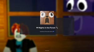 99 Nights in the Forest: A beginner's guide