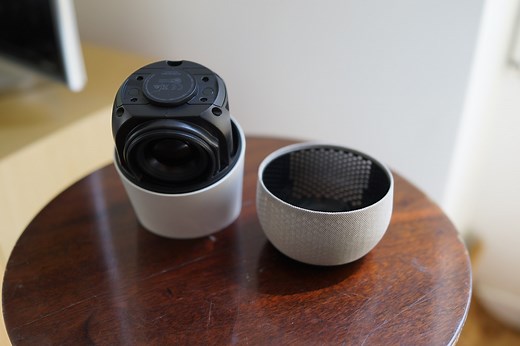 À quoi sert Google Home, l'enceinte intelligente et assistant pour la maison ? — Frandroid