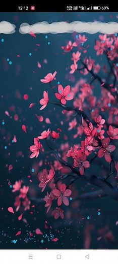 Rain Drops In Kivy , Build Apps using Python for Android , iOS Desktop. #kivy #python