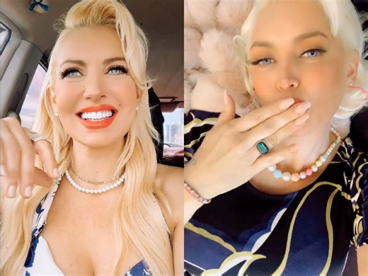 ¿Irreconocible? Isabel Madow reaparece y sorprende nuevo aspecto