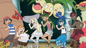 ​​​​Pokémon: The Evolution of the Dub Opening Themes