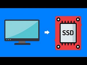 How to View Your Solid State Drive (SSD)!