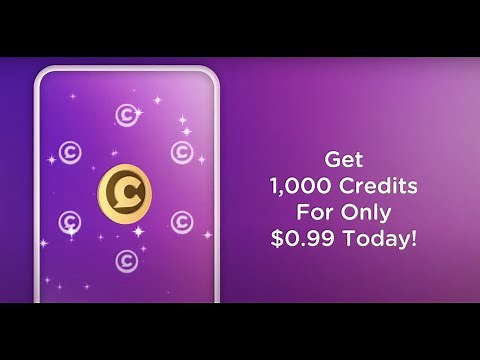 IMVU® - Get 1,000 IMVU Credits For Only $0.99 Today!