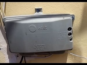 HowX2 check if landline phone problem is in your wiring or an AT&T problem