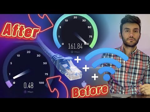 Combine Multiple Connections On Pc To Increase Internet Bandwidth, Speed!