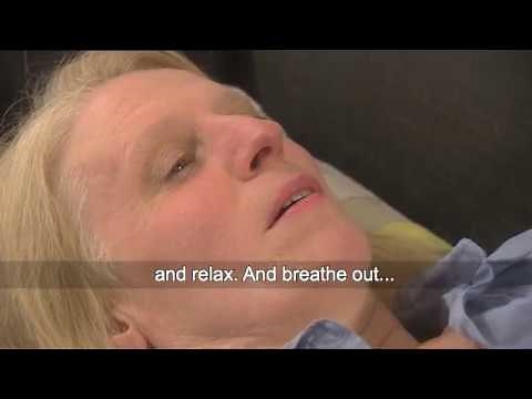 Steps for Stress | Relaxation exercise