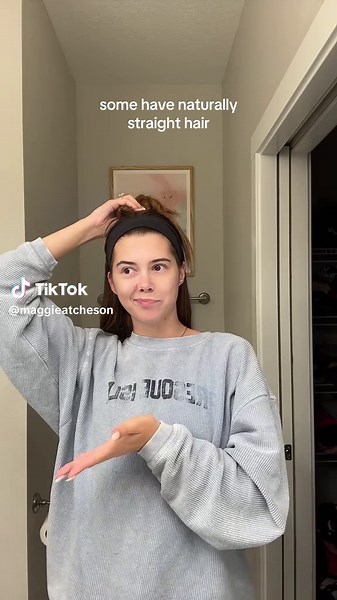 Exploring Different Hair Textures with Brooklyn and Bailey