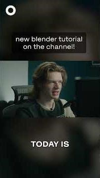 Using Vertex Groups for Cloth Sims in BLENDER | #Rokoko #Tutorial