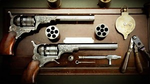 An Official Journal Of The NRA | The First Colts