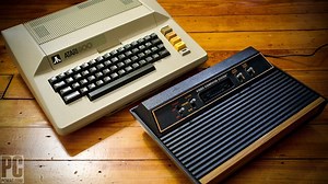 Atari Turns 50: A Look Back on the Original Name in Video Games