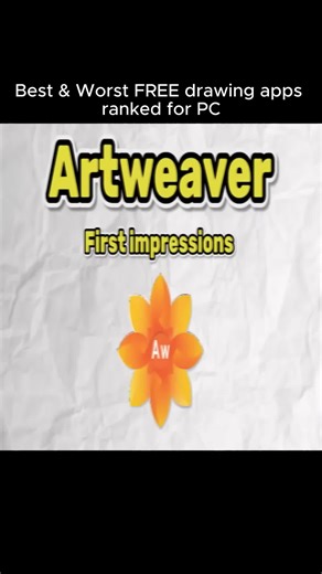 Top Free Drawing Apps for PC: Best and Worst Ranked