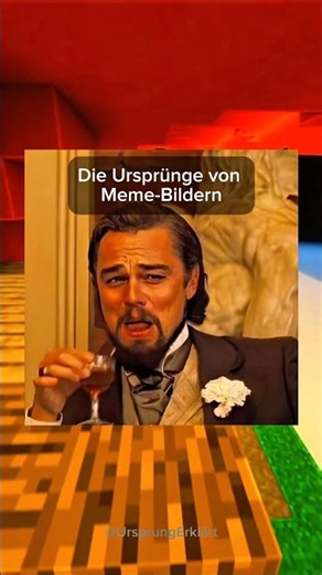 The Origins of Meme Images #15