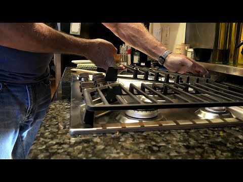How to Install a Gas Cooktop - Detailed Instructions