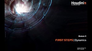 M11 | First Steps | Dynamics