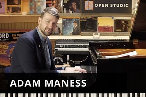 Triad Pairs Training - Open Studio