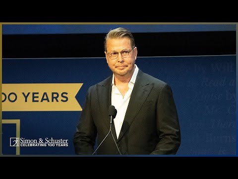 Fredrik Backman on Creative Anxiety and Procrastination