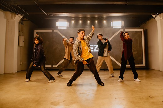 How To Freestyle Dance | STEEZY Blog