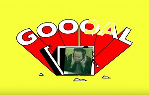 Meet The Soccer Announcer That Made Screaming 'Gooooaaaaal' Famous In America And Started The Trend