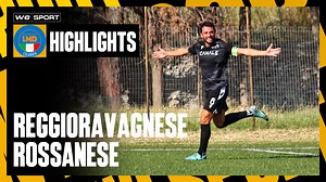 11K views · 59 reactions | 壘 Eccellenza Calabrese - Giornata 4  ASD ReggioRavagnese 1960 4️⃣  懶❤️ Rossanese 2️⃣ ⚽ Marcatori: Maesano,Cordova,De Leon,Puntoriere #Reggioravagnese - Calabró,Barbieri #Rossanese  Wesport.it | WeSport.it | Facebook