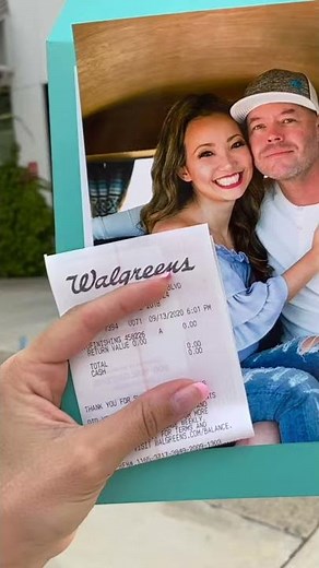 FREE 8x10 Photo Print!