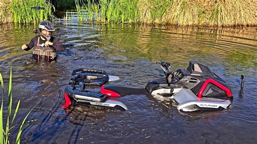 Gen 3 Fuel Map Update Test — Taking BaseCamp Deep