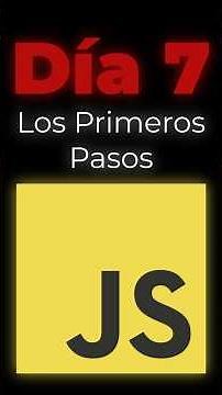 Día 7: Tus Primeros Pasos en JavaScript – Tu guía rápida de Else y Else If 💛