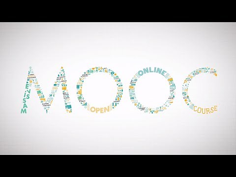 MOOC : 3 minutes pour tout savoir