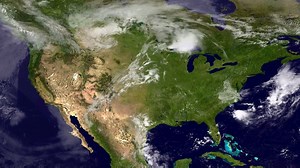 1.5K views · 110 reactions | Data and information from NOAA...