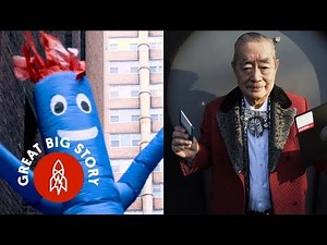 How These Everyday Things Were Invented