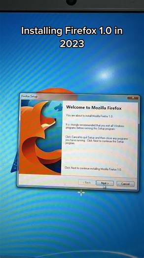 Installing Firefox on Your Laptop: A Step-by-Step Guide