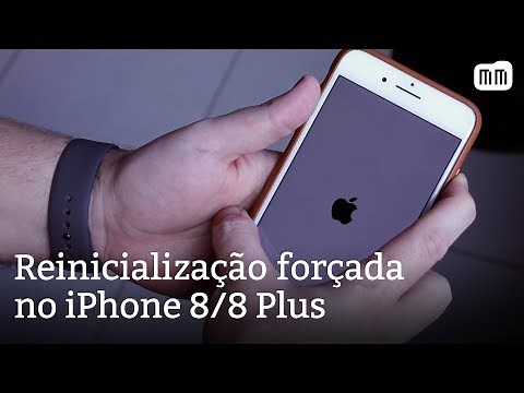 How to Force Restart (Hard Reset) iPhone 8, 8 Plus, and X